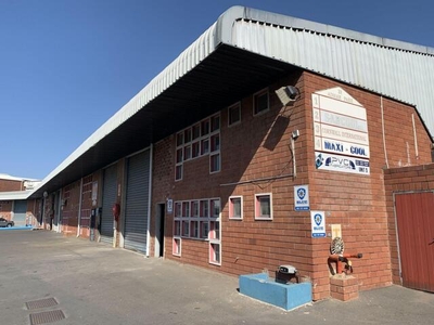 Commercial Property For Rent In Briardene, Durban