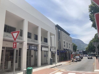 Commercial Property For Rent In Claremont, Cape Town