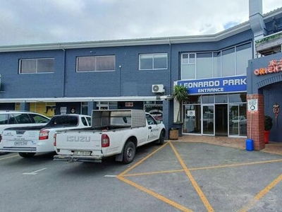 Commercial Property For Rent In Parklands, Blouberg