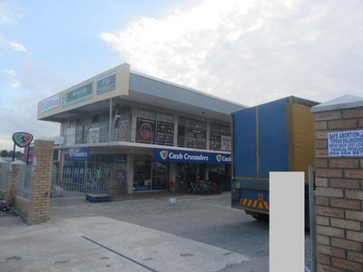 Commercial Property For Rent In Sidwell, Port Elizabeth