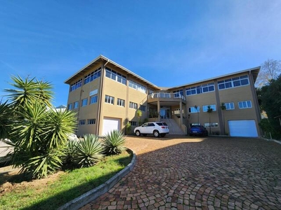 Commercial Property For Rent In Techno Park, Stellenbosch