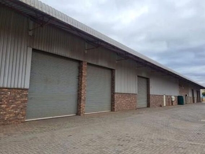 Commercial Property For Rent In Waltloo, Pretoria