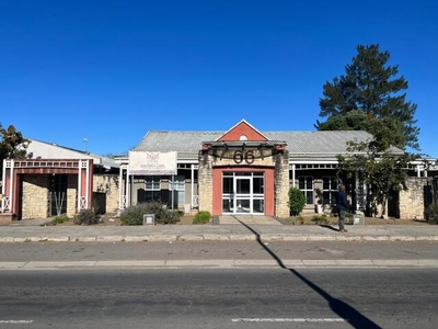 Commercial Property For Sale In King Williams Town Central, King Williams Town