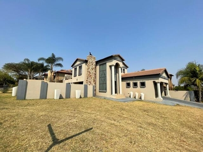 House For Rent In Amberfield Ridge, Centurion