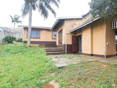 House For Rent In Carrington Heights, Durban