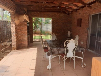 House For Rent In Flora Park, Polokwane