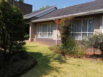 House For Rent In Gresswold, Johannesburg