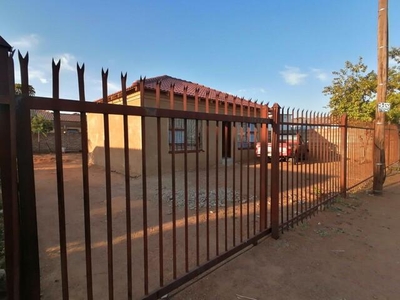 House For Rent In Mabopane, Gauteng