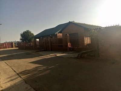 House For Rent In Mamelodi West, Pretoria