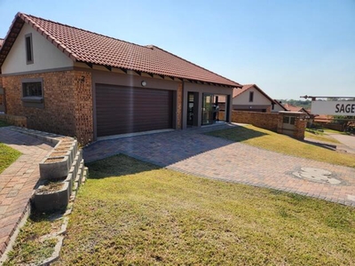 House For Rent In Nelspruit Central, Nelspruit