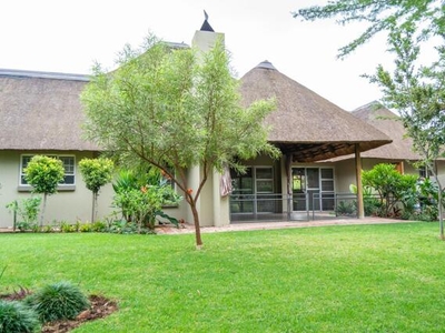 House For Rent In Rietfontein Ah, Mookgopong