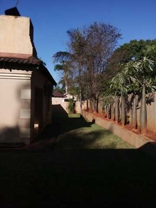 House For Rent In Sentra Park, Tzaneen