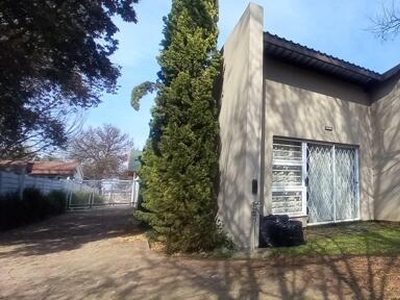 House For Rent In Universitas, Bloemfontein