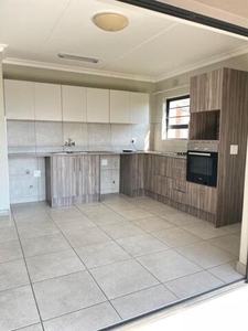 House For Rent In Zambezi Manor Lifestyle Estate, Pretoria