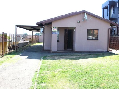 House For Sale In Allandale, Pietermaritzburg
