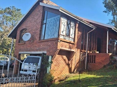 House For Sale In Blackridge, Pietermaritzburg