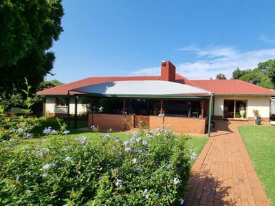 House For Sale In Blairgowrie, Randburg