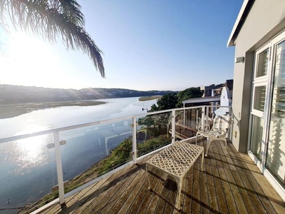 House For Sale In Boesmansriviermond, Eastern Cape