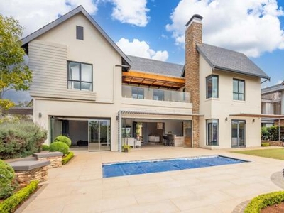 House For Sale In Cotswold Downs Golf & Country Estate, Hillcrest