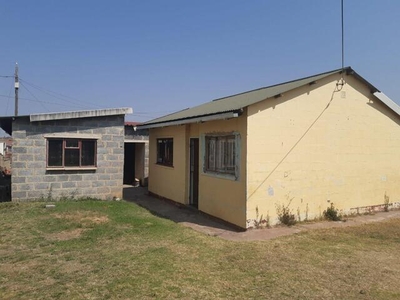 House For Sale In Ezakheni B, Ladysmith