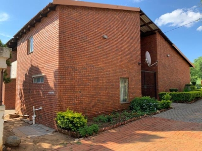 House For Sale In Ga-rankuwa Unit 6, Ga-rankuwa