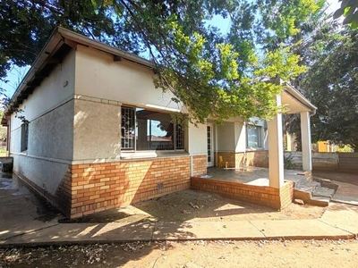 House For Sale In Geduld Ext 2, Springs