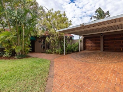 House For Sale In Glen Hills, Durban North