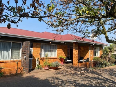 House For Sale In Krugersdorp North, Krugersdorp