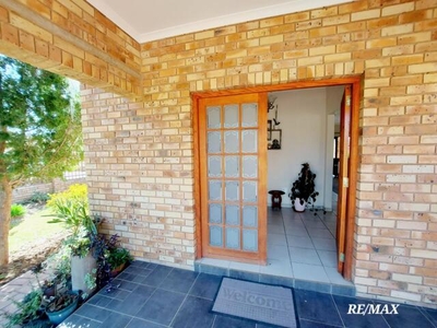 House For Sale In Leopard Park, Mafikeng