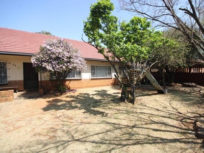 House For Sale In Marlands, Germiston