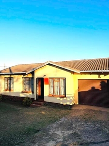 House For Sale In Mtubatuba, Kwazulu Natal