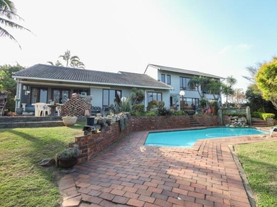 House For Sale In Shelly Beach, Margate