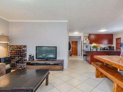 House For Sale In Somerset Forest, Somerset West