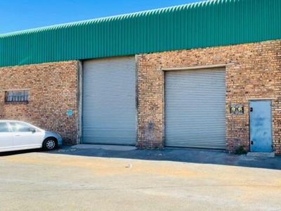 Industrial Property For Rent In Aureus, Randfontein