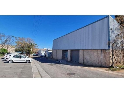 Industrial Property For Sale In Cannon Hill, Uitenhage
