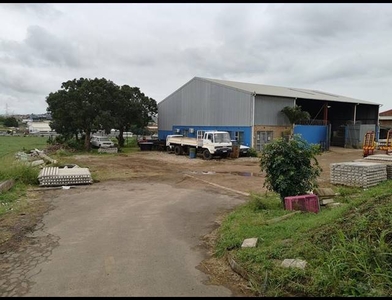 industrial property for sale in kuleka
