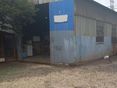 Industrial Property For Sale In Strubenvale, Springs