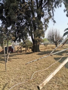 Lot For Rent In Clewer, Witbank