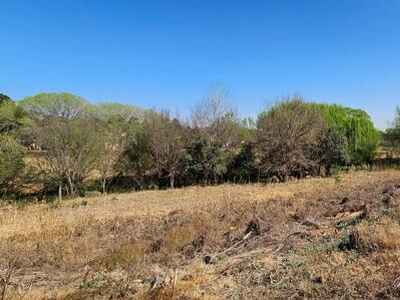 Lot For Sale In Meyerton Ext 6, Meyerton