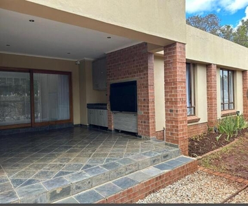 Townhouse For Rent In Cycad Estate, Polokwane