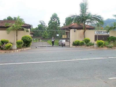 Townhouse For Rent In Pinetown Central, Pinetown
