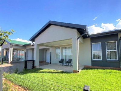 Townhouse For Sale In Heritage Estate, Edenvale