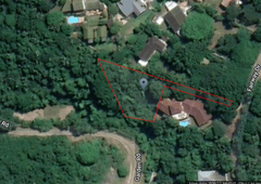 1,171m² Vacant Land For Sale in Salt Rock