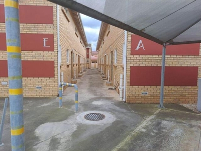 1 Bedroom Apartment Despatch Eastern Cape
