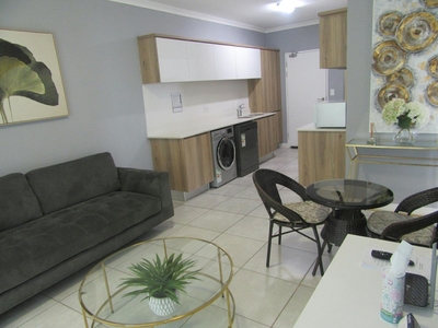 1 Bedroom Apartment / flat to rent in Blyde Riverwalk Estate