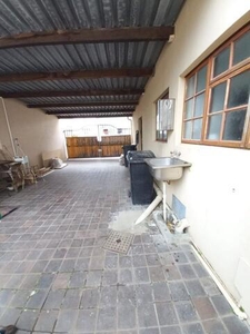 1 bedroom, Strand Western Cape N/A