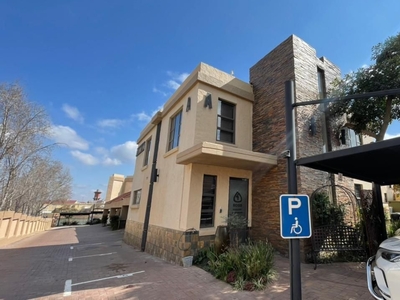 132m² Office To Let in Irene Centurion, Route 21 Business Park