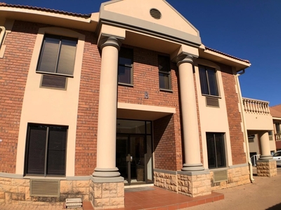 160m² Office To Let in Irene Centurion, Route 21 Business Park