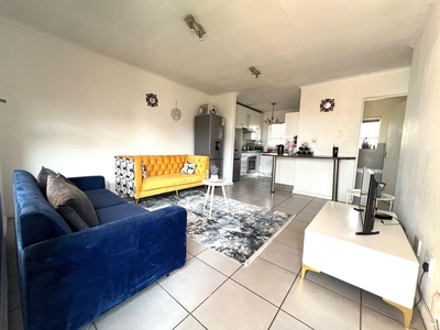 2 Bedroom Apartment / flat to rent in Bryanston