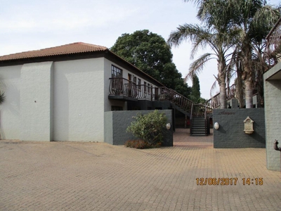 2 Bedroom Apartment / flat to rent in Delmas